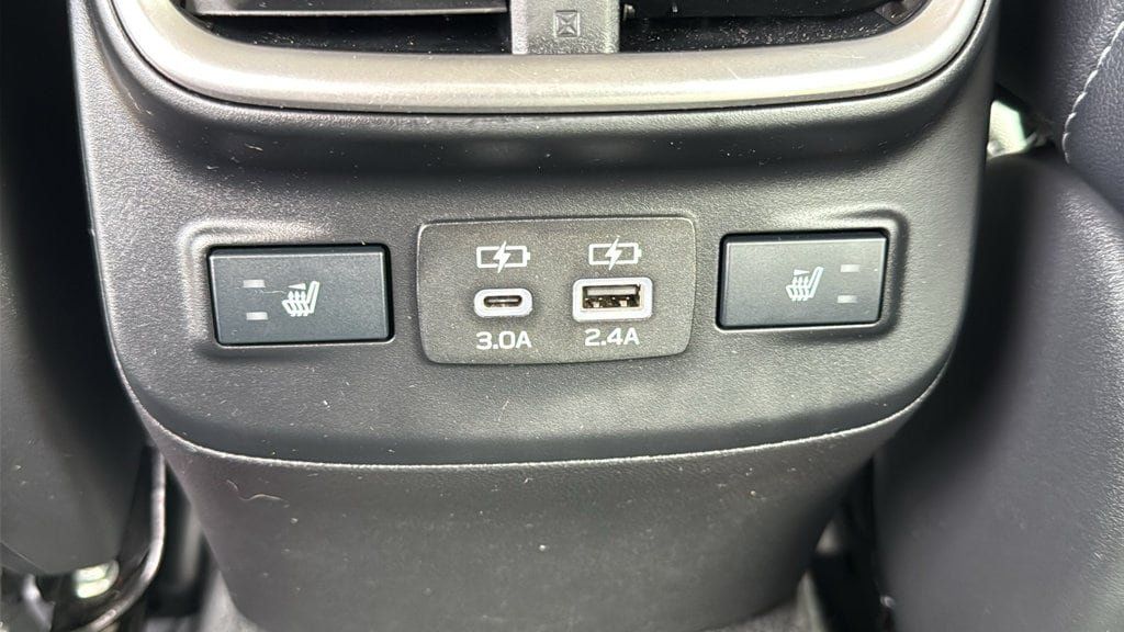 Used 2023 Subaru Legacy Limited AWD/4WD image 29