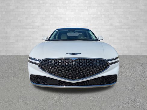 New 2026 Genesis G90 3.5T image 6