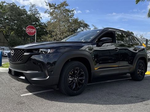 New 2026 MAZDA CX-50 AWD 2.5 Hybrid w/ Weather Package image 29