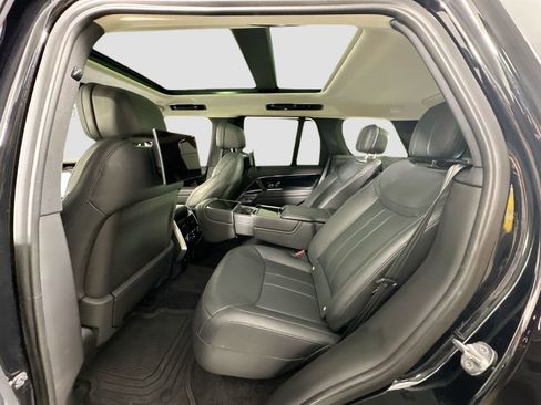 Certified 2023 Land Rover Range Rover Autobiography image 28