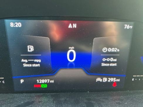 Used 2022 Volkswagen Taos SE FWD image 10