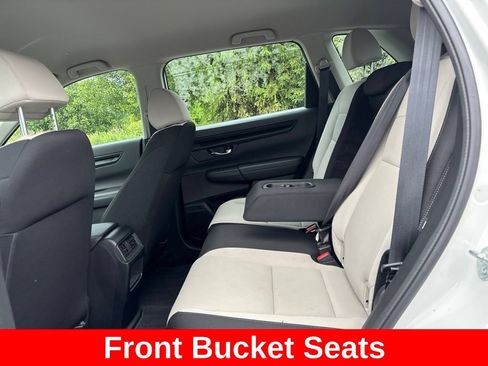 Used 2023 Honda CR-V LX image 11