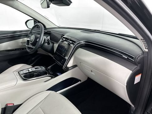 Used 2023 Hyundai Tucson SEL AWD/4WD image 27