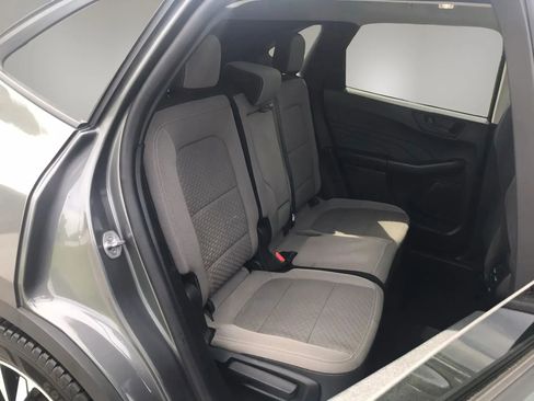 Used 2022 Ford Escape SE w/ SE Sport Appearance Package AWD/4WD image 50