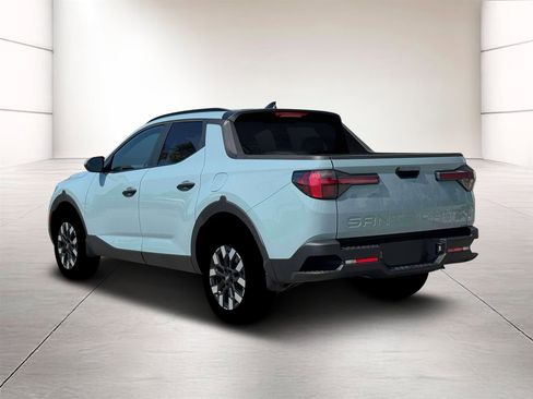 New 2026 Hyundai Santa Cruz SEL FWD image 5