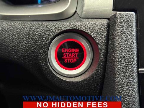 Used 2017 Honda Civic Touring image 42