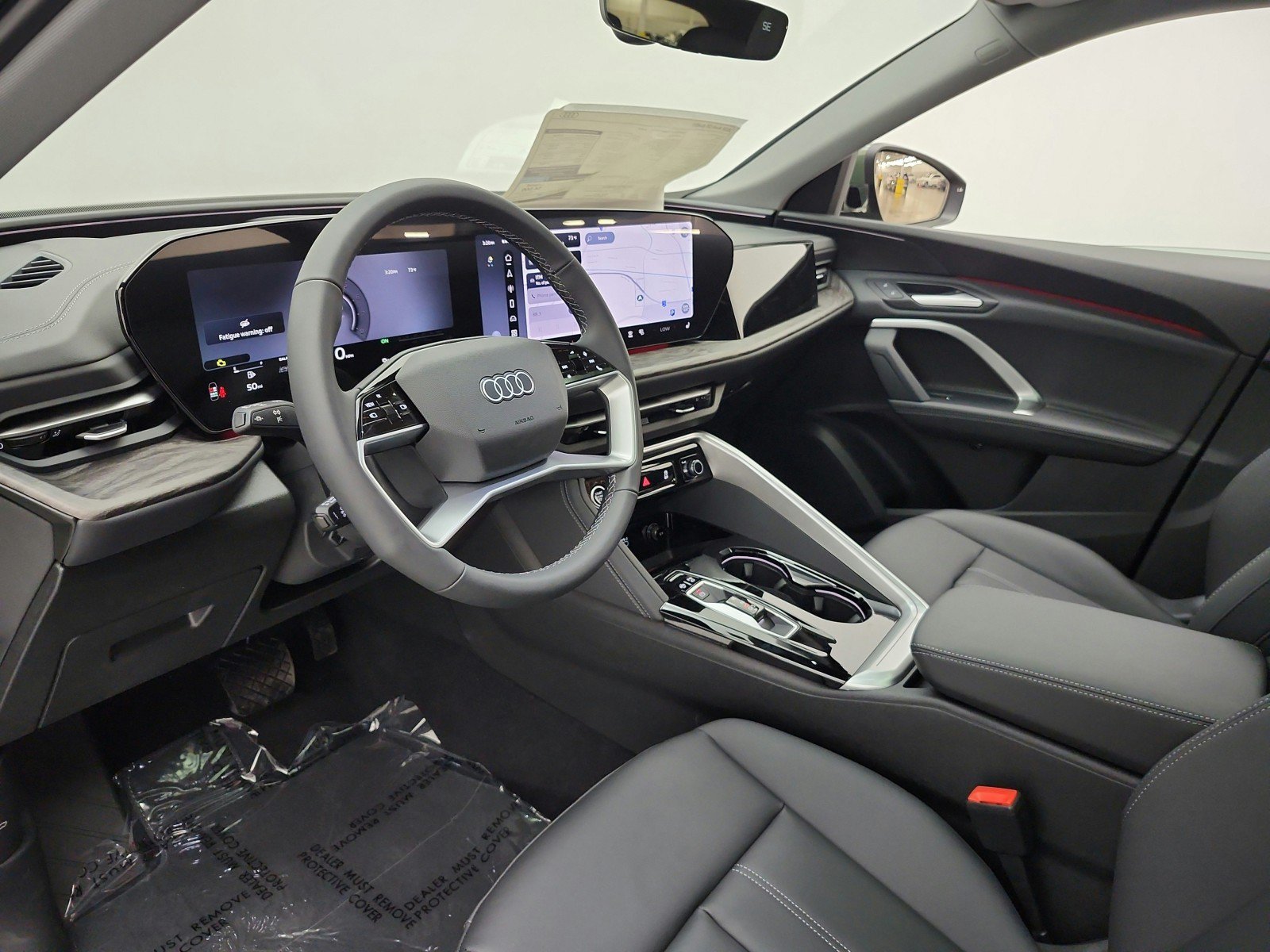 New 2026 Audi Q5 2.0T AWD/4WD image 10