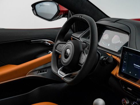 New 2026 Lotus Emira V6 SE Touring RWD image 65