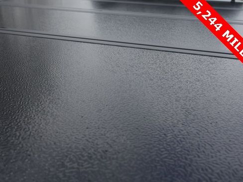 Used 2024 RAM 2500 Tradesman w/ Chrome Appearance Group image 10