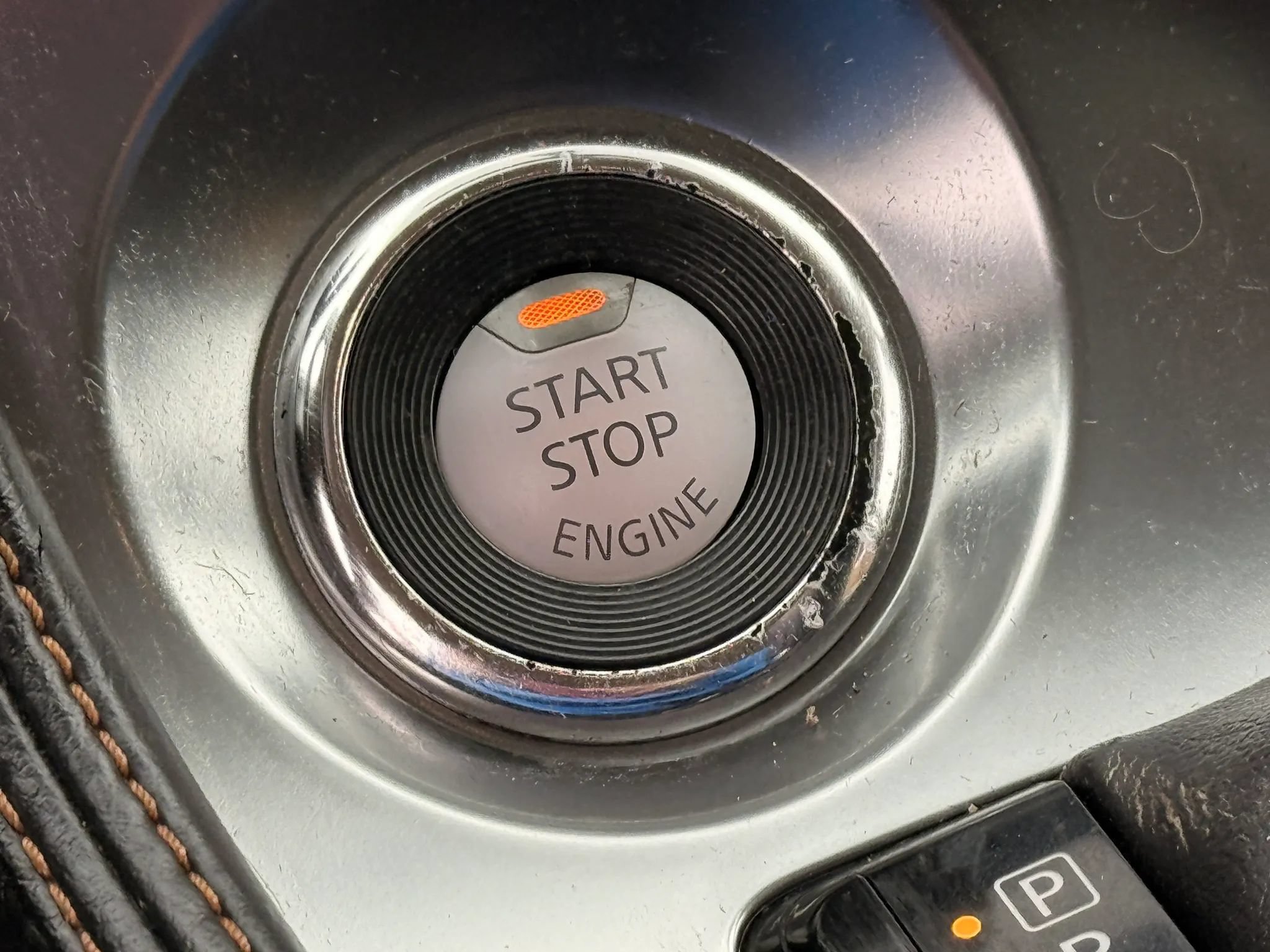 Used 2016 Nissan Maxima SR FWD image 25