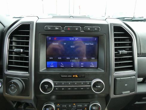 Used 2021 Ford Expedition Max Platinum image 39