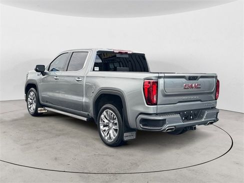 Used 2023 GMC Sierra 1500 Denali w/ Denali Reserve Package image 5