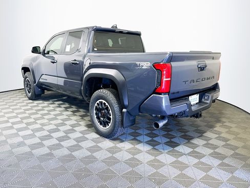 New 2026 Toyota Tacoma TRD Off-Road AWD/4WD image 5
