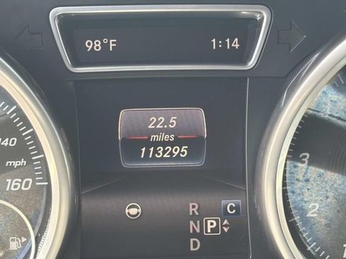 Used 2017 Mercedes-Benz GLS 450 4MATIC image 33