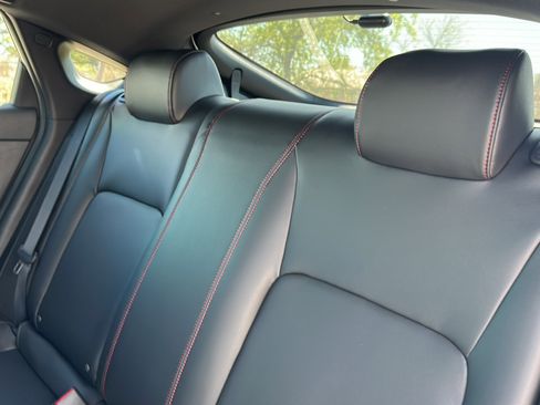 Used 2024 Acura Integra Type S image 21