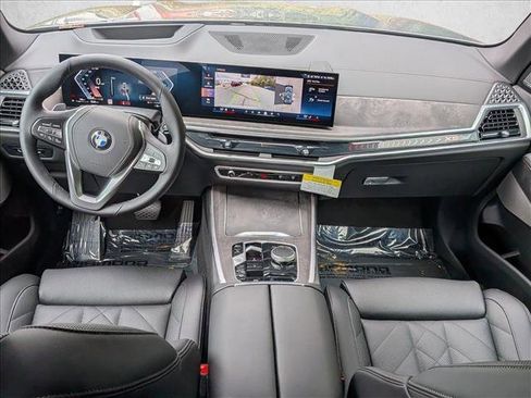 New 2026 BMW X5 xDrive40i w/ Premium Package image 15