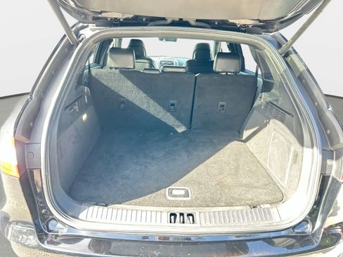 Used 2016 Lincoln MKX Reserve w/ Driver Assistance Package AWD/4WD image 9