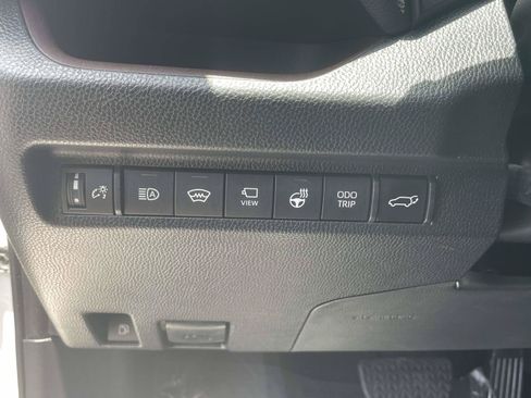 Used 2024 Toyota RAV4 Limited w/ Advanced Technology Package AWD/4WD image 21