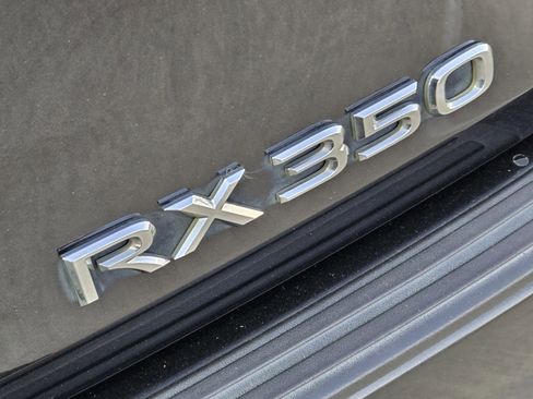 Used 2017 Lexus RX 350 Navigation, Premium Package image 12