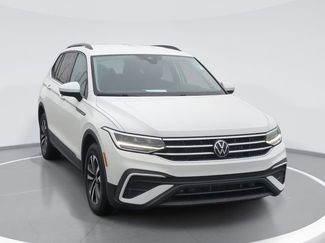 Used 2024 Volkswagen Tiguan S video 1