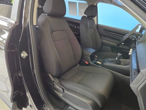 Certified 2025 Honda CR-V LX image 24