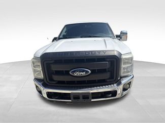 Used 2012 Ford F250 XL w/ PWR Equipment Group RWD video 2