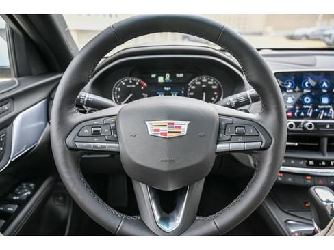 New 2026 Cadillac CT4 Premium Luxury image 22