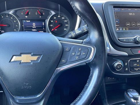 Used 2019 Chevrolet Equinox LT image 19