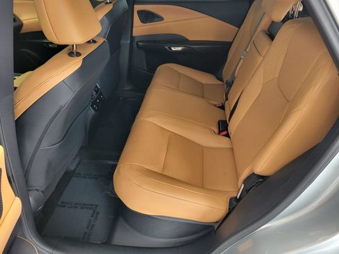 Certified 2023 Lexus RX 350 Premium FWD image 12