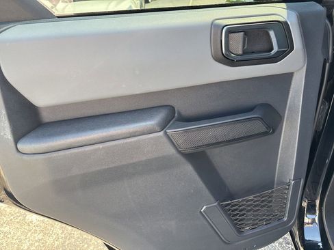 Used 2024 Ford Bronco Big Bend AWD/4WD image 36