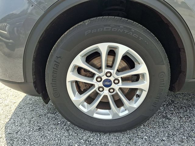 Used 2022 Ford Escape SE w/ Convenience Package AWD/4WD image 29