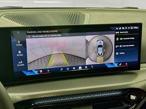 New 2026 BMW 430i xDrive w/ M Sport Package AWD/4WD image 14