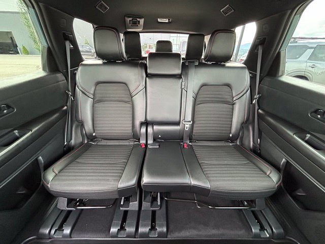 Certified 2026 Nissan Pathfinder Rock Creek AWD/4WD image 36