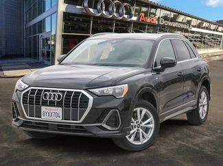 Used 2022 Audi Q3 2.0T Premium w/ Convenience Package image 1