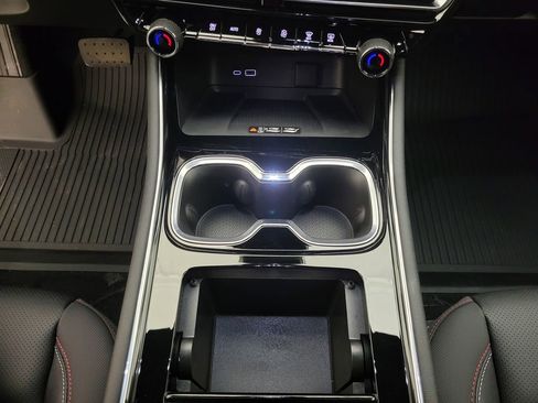 New 2026 Chevrolet Traverse Z71 w/ Driver Confidence Package image 34