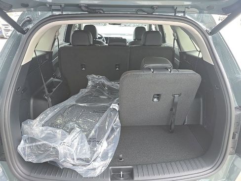 New 2026 Kia Sorento EX AWD/4WD image 13