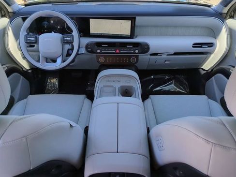 New 2026 Hyundai Palisade Calligraphy FWD image 14