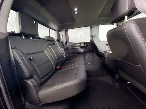 Used 2023 Chevrolet Silverado 1500 LT Trail Boss w/ Convenience Package II image 25