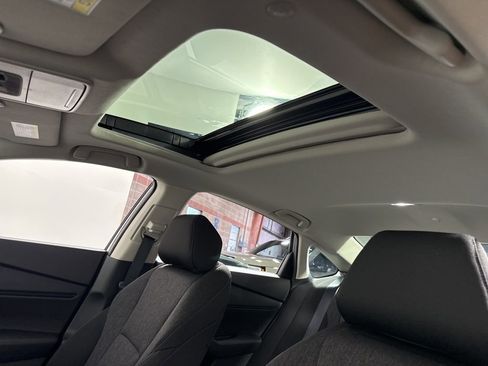 New 2025 Honda Accord SE image 32