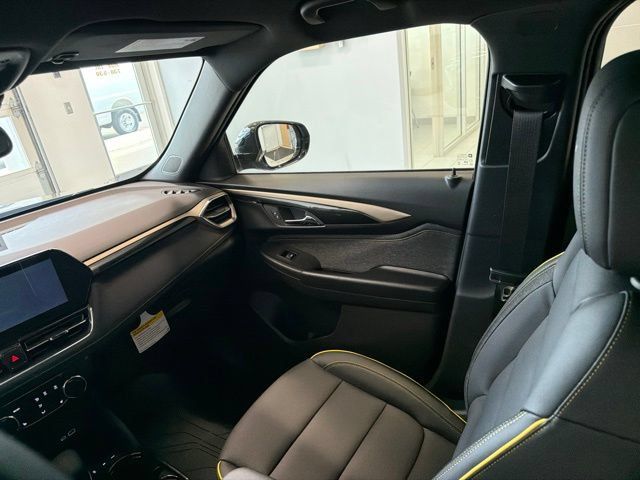 New 2026 Chevrolet TrailBlazer ACTIV w/ Convenience Package AWD/4WD image 20