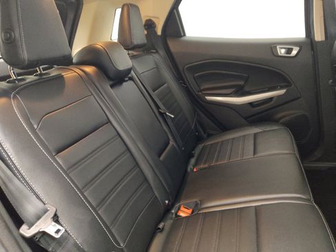 Used 2021 Ford EcoSport Titanium image 19