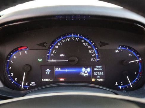 Used 2015 Cadillac ATS 2.0T AWD Sedan image 35