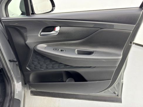 Used 2022 Hyundai Santa Fe SEL image 39
