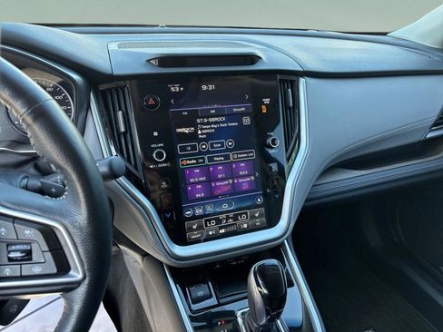 Used 2020 Subaru Outback Limited w/ Tech Package 2 image 14