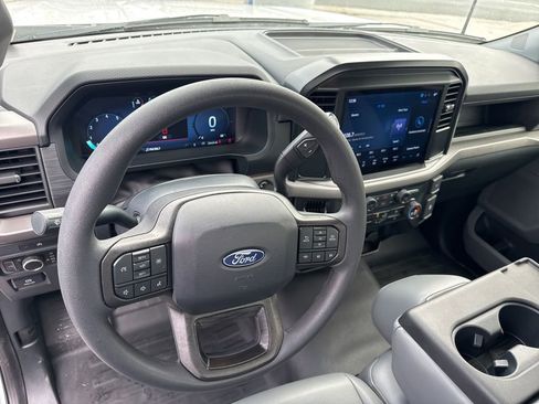 Used 2025 Ford F150 XL image 9