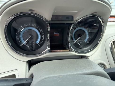 Used 2012 Buick LaCrosse Premium FWD image 15