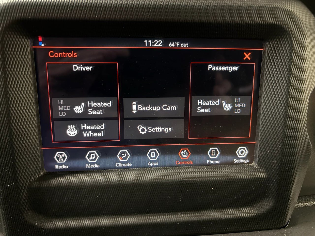 Used 2022 Jeep Wrangler Sport AWD/4WD image 18
