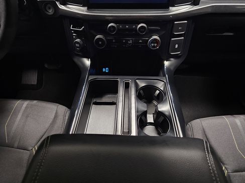 Used 2024 Ford F150 STX w/ STX Black Appearance Package image 20