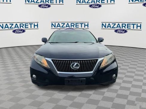 Used 2010 Lexus RX 350 AWD image 2