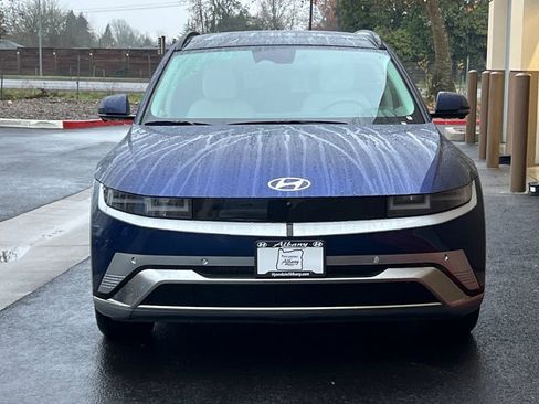 New 2026 Hyundai Ioniq 5 Limited image 3